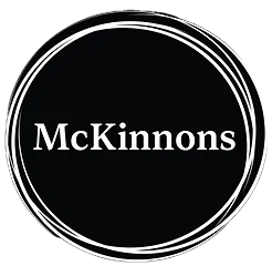 McKinnons logo