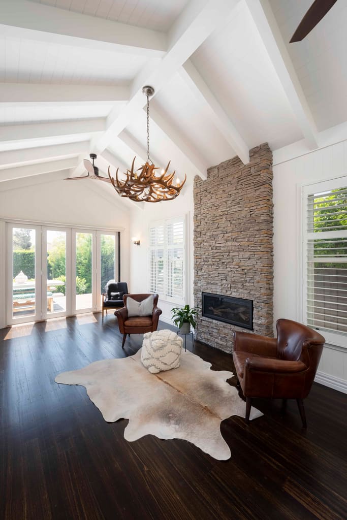 A Stunning Home Awakening