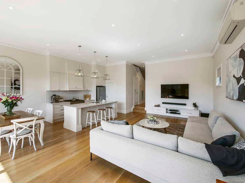 Family Bliss Home Extension