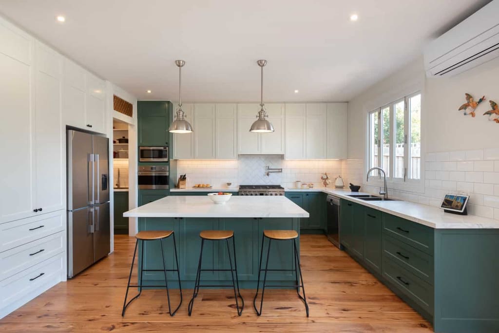 Old Charm, Modern Twist