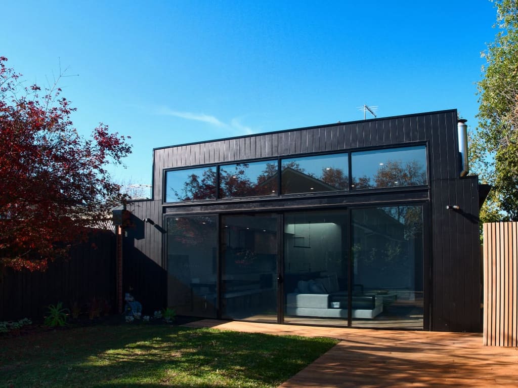 Sublime Scandinavian Style