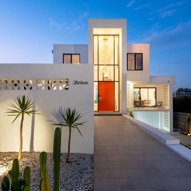Dream Palm Springs Transformation — photo 1