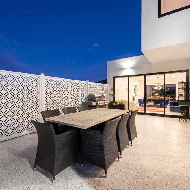 Dream Palm Springs Transformation — photo 9