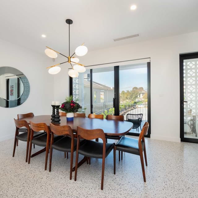 Dream Palm Springs Transformation — photo 11