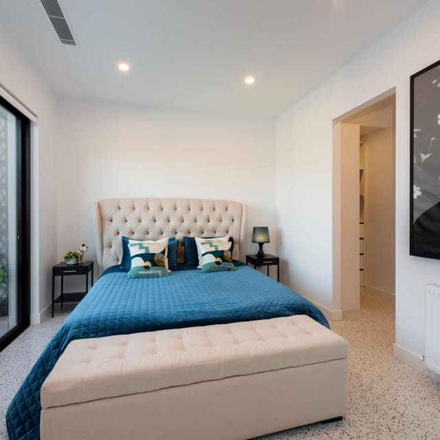 Dream Palm Springs Transformation — photo 15