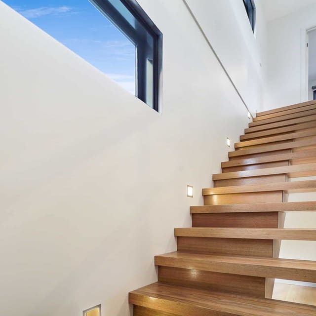 Extending Up & Out — photo 1
