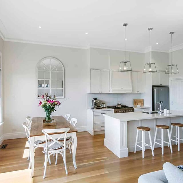 Family Bliss Home Extension — photo 1
