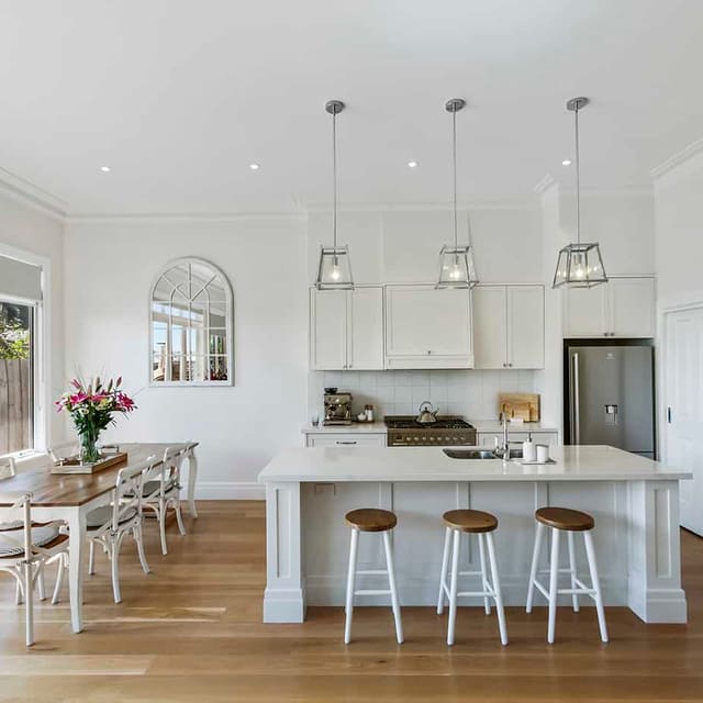 Family Bliss Home Extension — photo 2