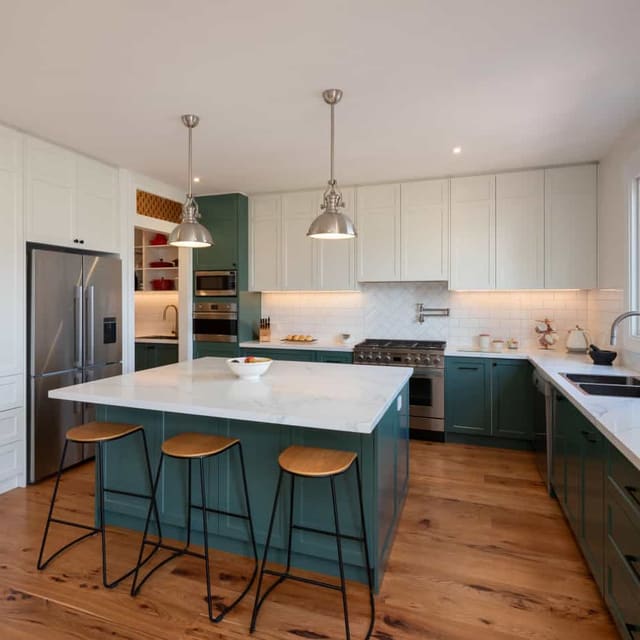 Old Charm, Modern Twist — photo 1