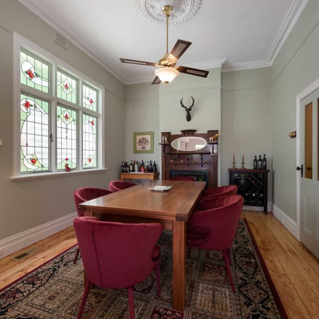 Old Charm, Modern Twist — photo 3