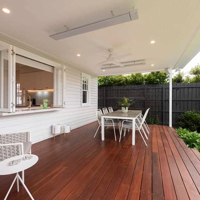 Understated Glamour Extension — photo 3