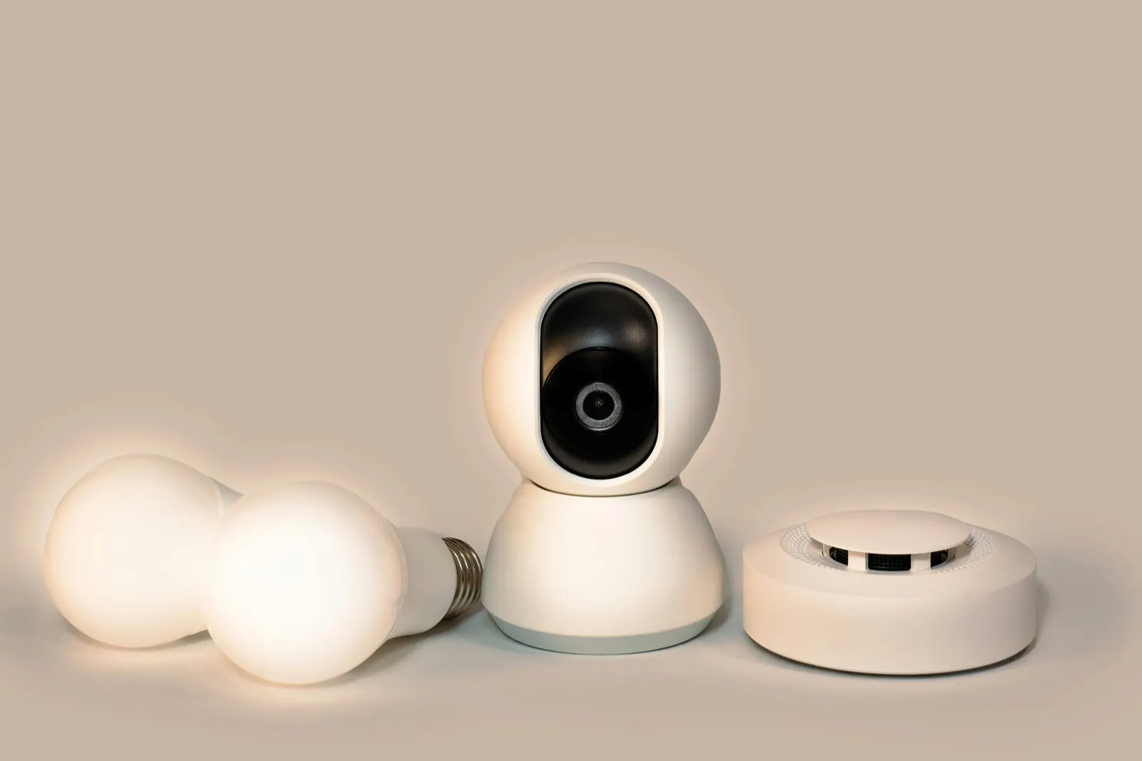 Hardwired smoke alarm requirements for Victorian rental properties