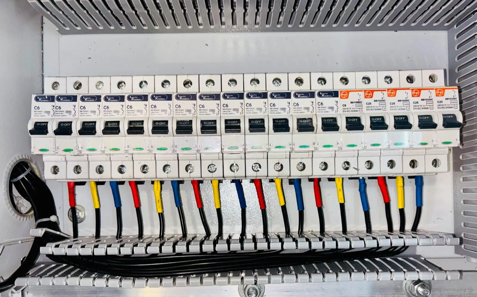 How do I know if my switchboard needs upgrading? A Melbourne homeowner guide